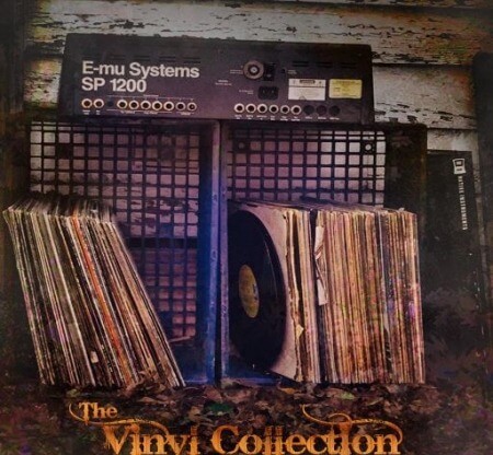 Divided Souls The Vinyl Collection WAV